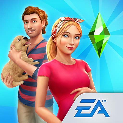 The Sims Freeplay