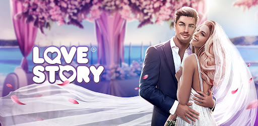 Love Story Games: Romance Mystery