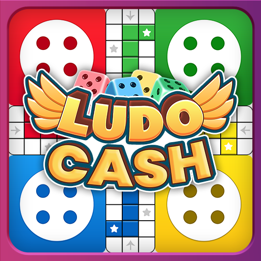 LUDO CASH