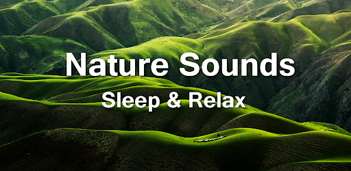 Lusity: Relaxing Sounds