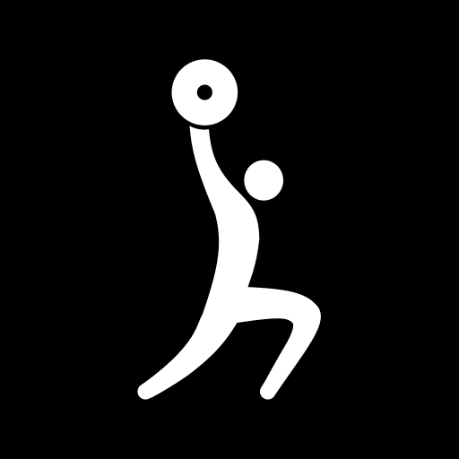 LYFTA: Gym Workout Tracker Log