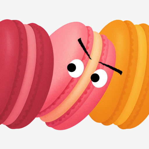 Macaron
