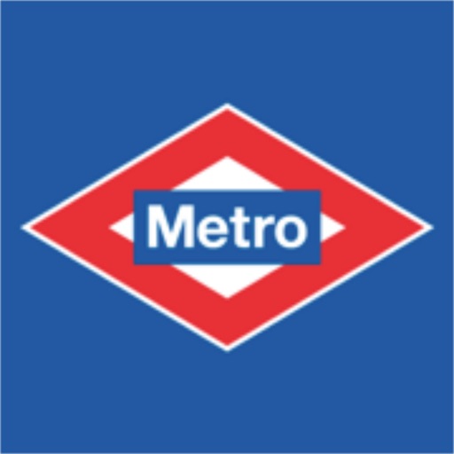 Madrid Metro Official
