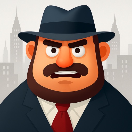 Mafia Life: Underground Boss