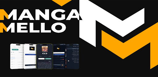 Mangamello Plus