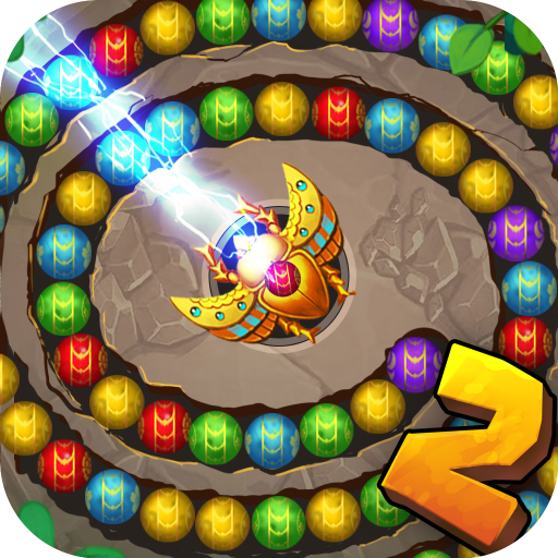 Marble Blast 2
