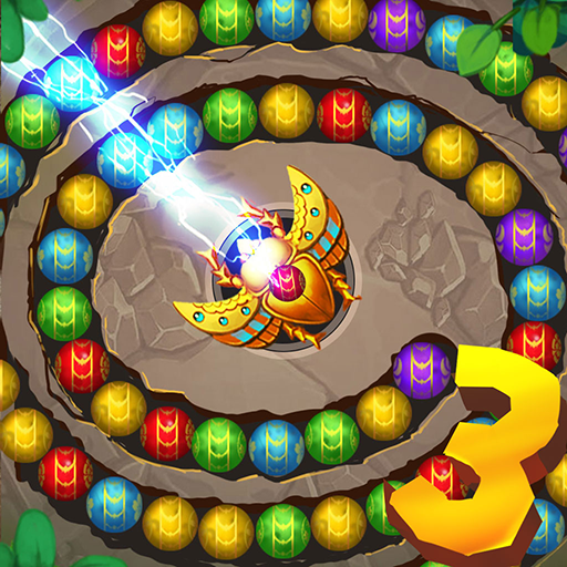 Marble Blast 3