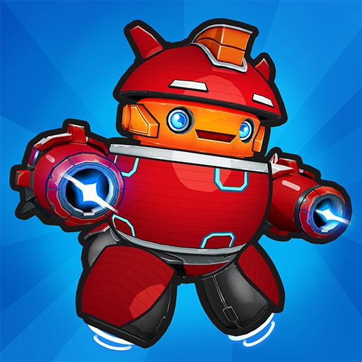 Marble Clash!
