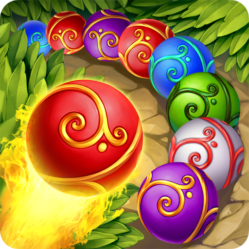 Marble Duel