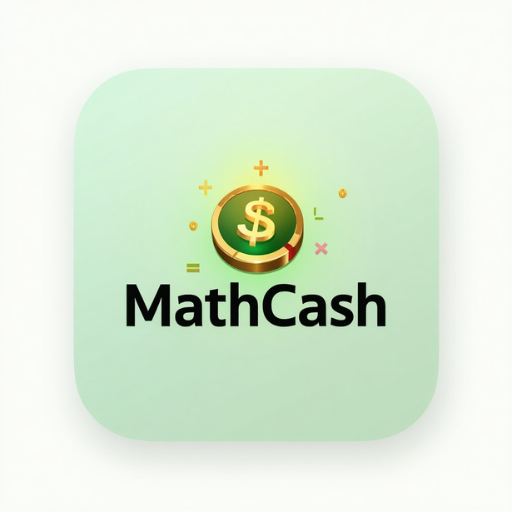 Math Cash