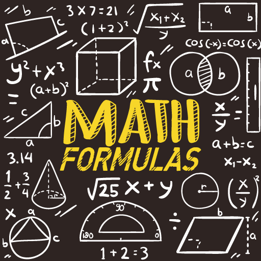 All Math formula