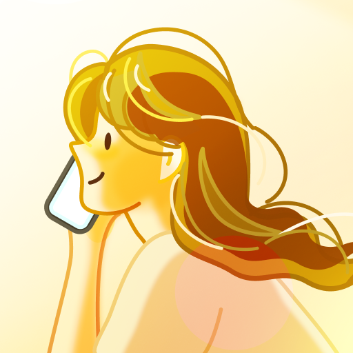 Maum - Friendly Voice Chat