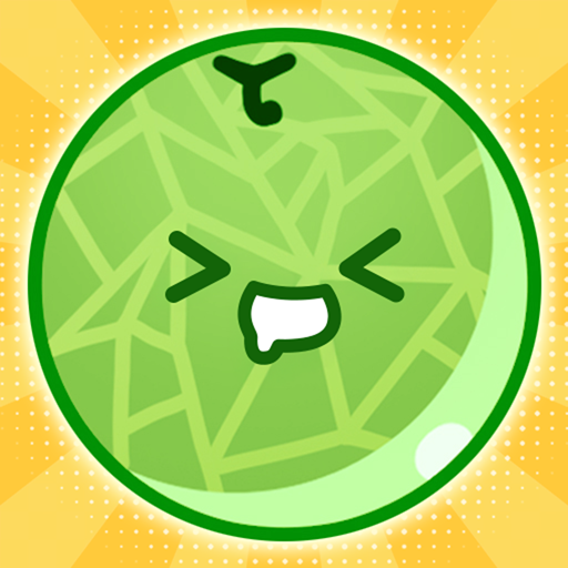 Melon Maker: Fruit Game