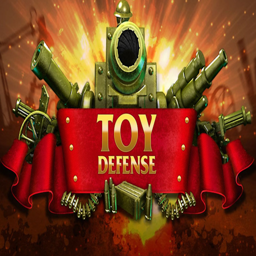 Toy Defense Fantasy