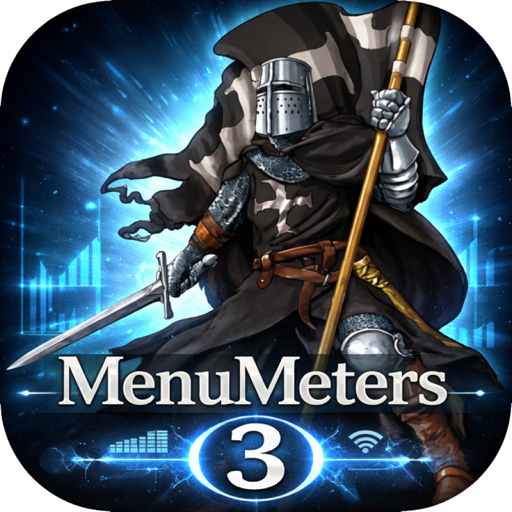 MenuMeters