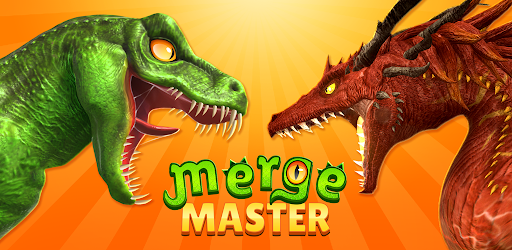 Merge Master : Dragon Battle