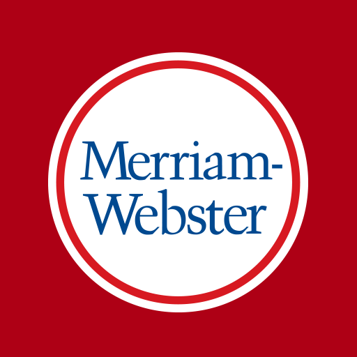 Merriam-Webster Dictionary