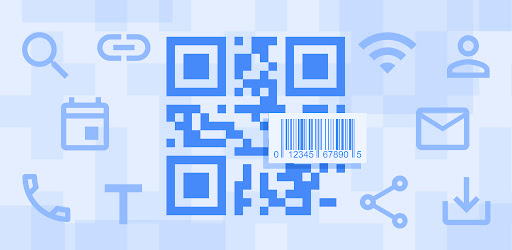 Xiaomi Scanner