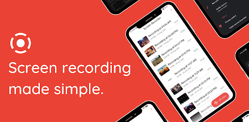 MIUI Screen recorder