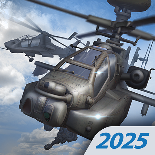 Modern War Choppers