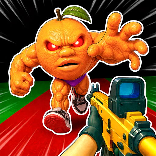 Monster Shooter