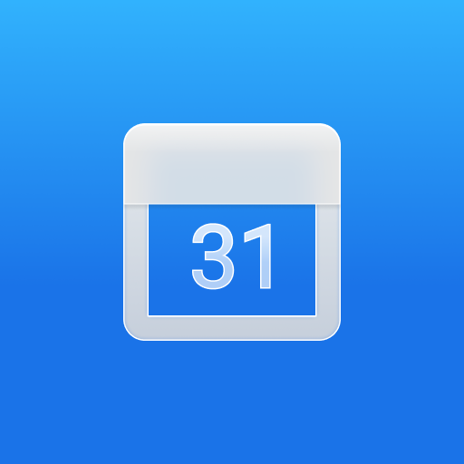 Month Calendar Widget