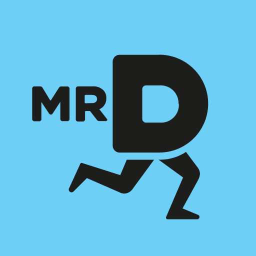 Mr D Food