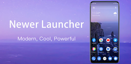 N Launcher