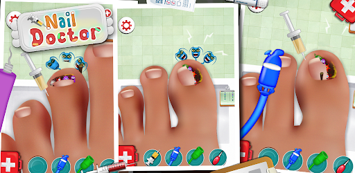 Nail Doctor