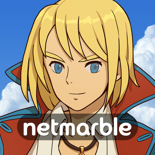 Ni No Kuni: Cross Worlds