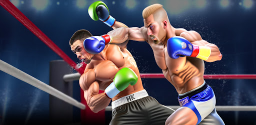 Ninja Punch Boxing Warrior