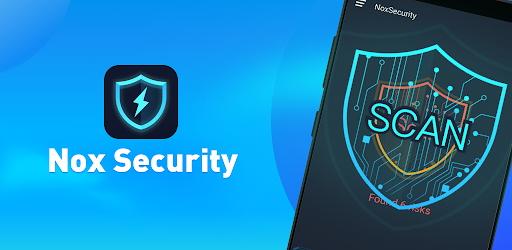 Nox Booster, Cleaner, Security