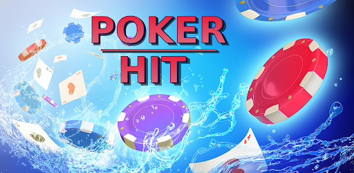 Offline Poker Texas Holdem