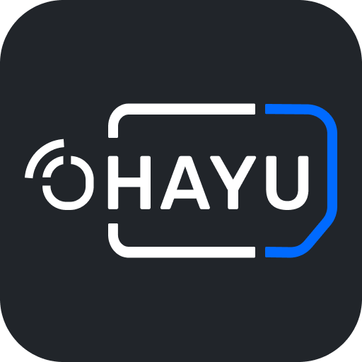Ohayu