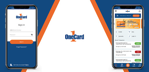 OneCard