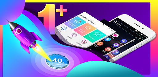 OnePlus Launcher