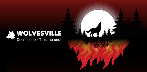 Online Werewolf X