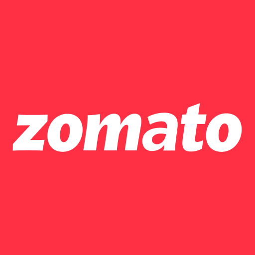 Zomato Order - Food Delivery App