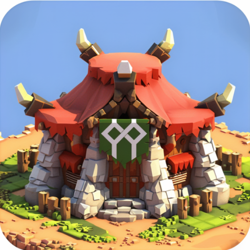 Orecraft: Mining Camp