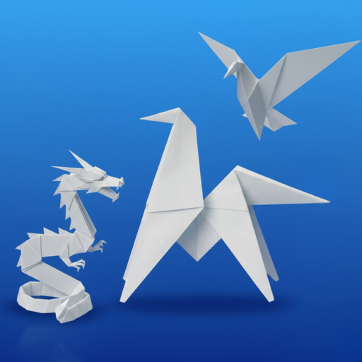 Origami Diagram