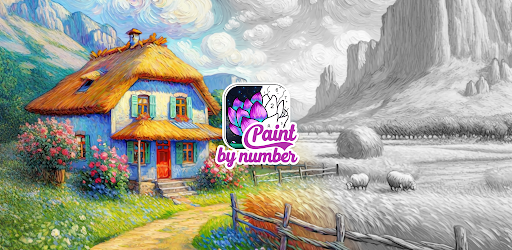 Paint By Number