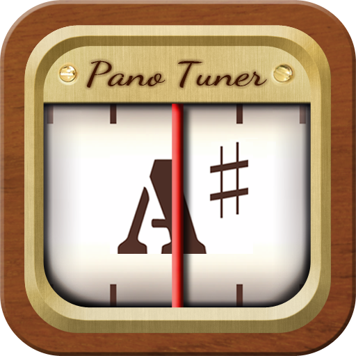 Pano Tuner