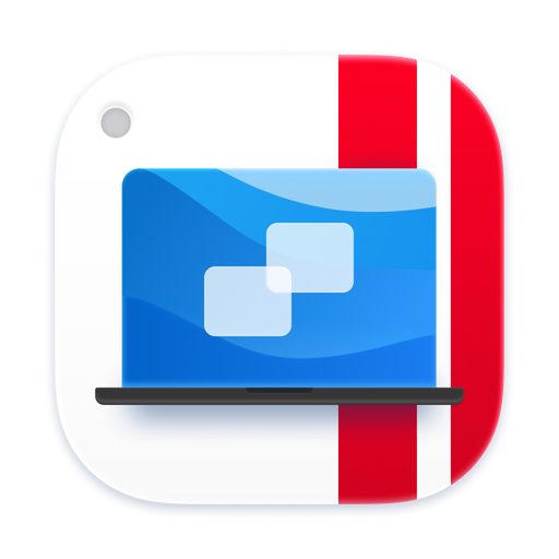 Parallels Desktop