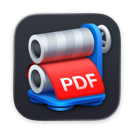 PDF Squeezer