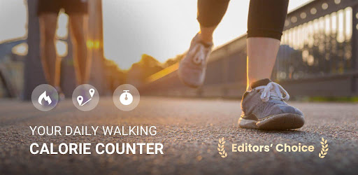 Pedometer - Step Counter