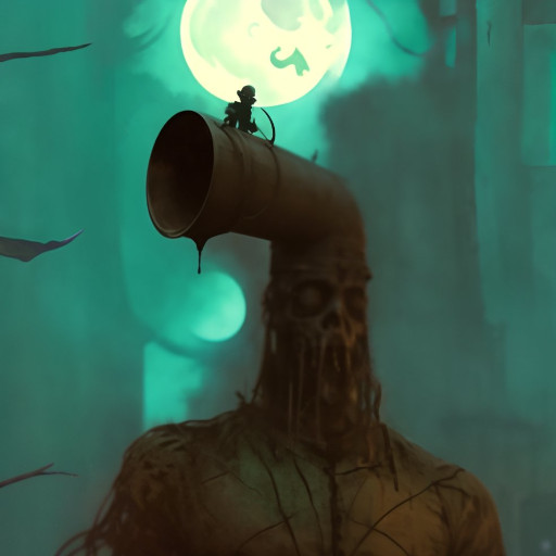 Pipe Head Story
