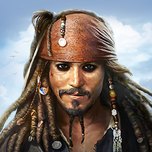 Pirates of the Caribbean: Tides of War