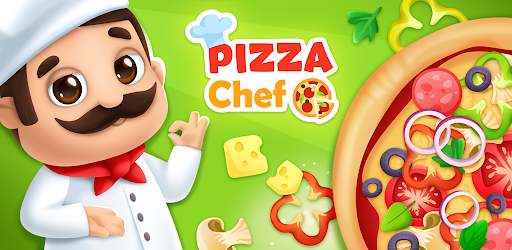 Pizza Chef