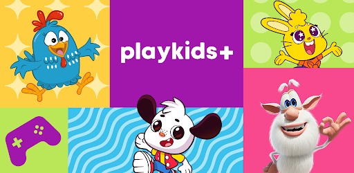 PlayKids - Cartoons for Kids
