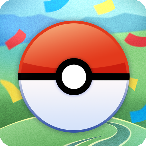 Pokemon GO